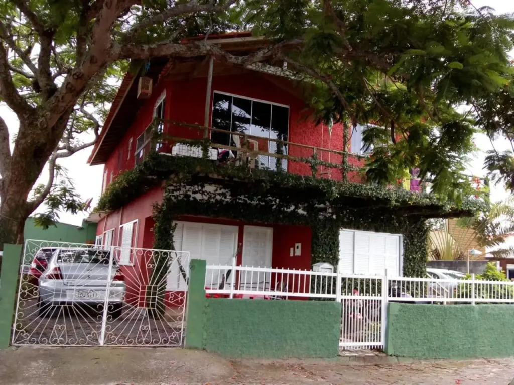 Casa Vila Nova Alvorada