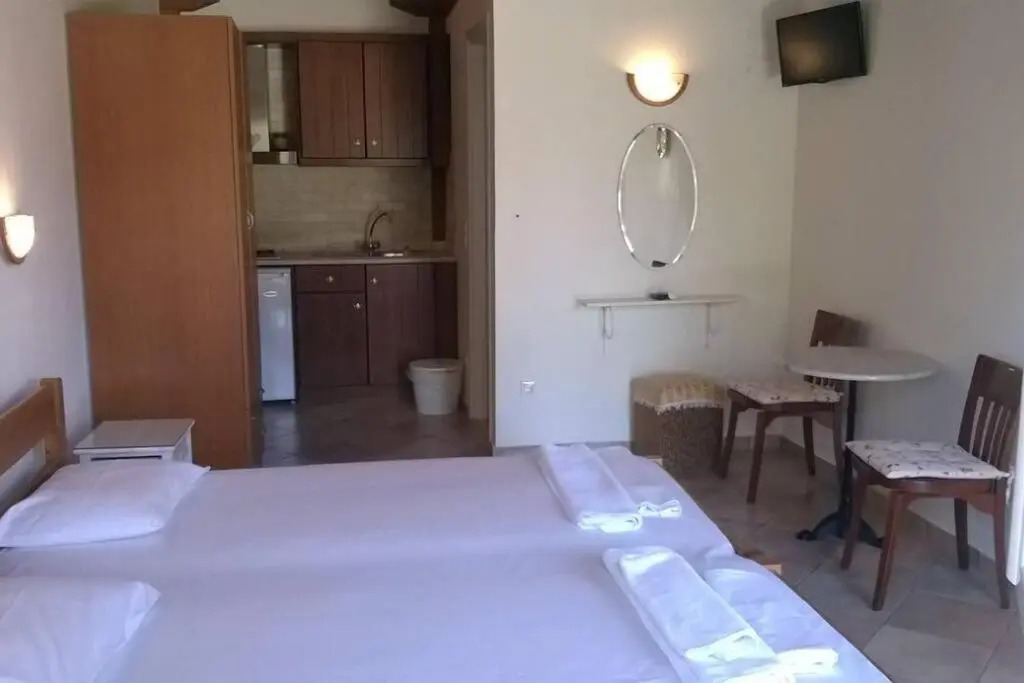 Diro apartment 2