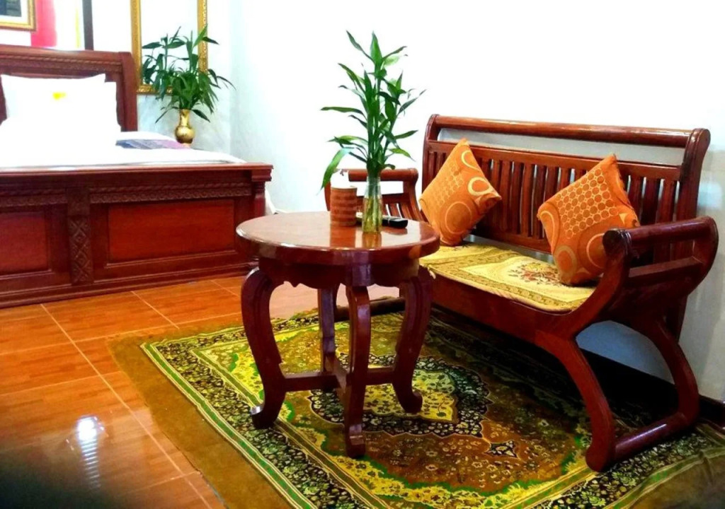 Kanak Angkor Boutique