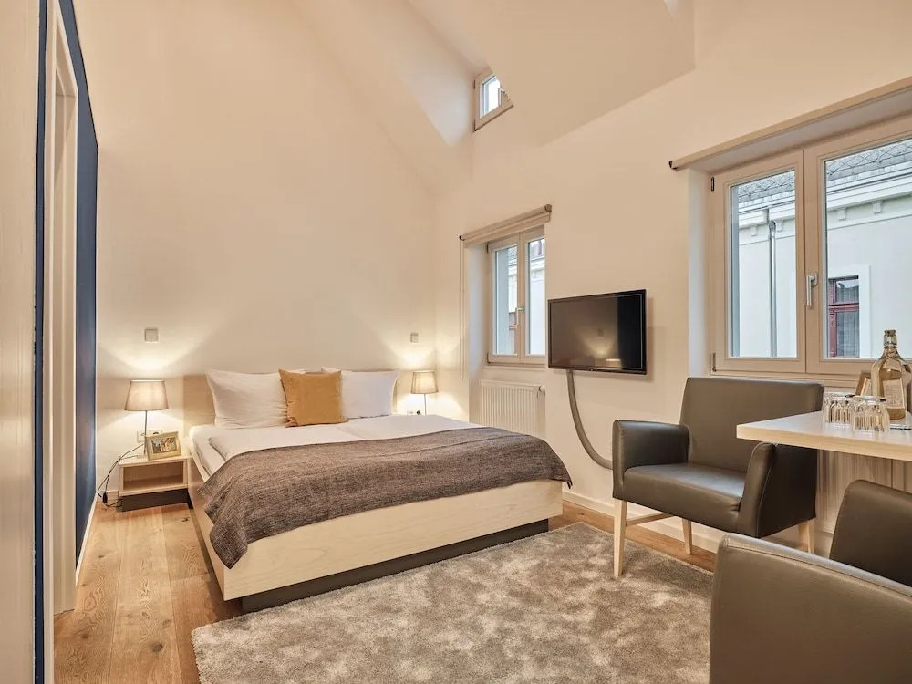 mein werder - hotel am markt