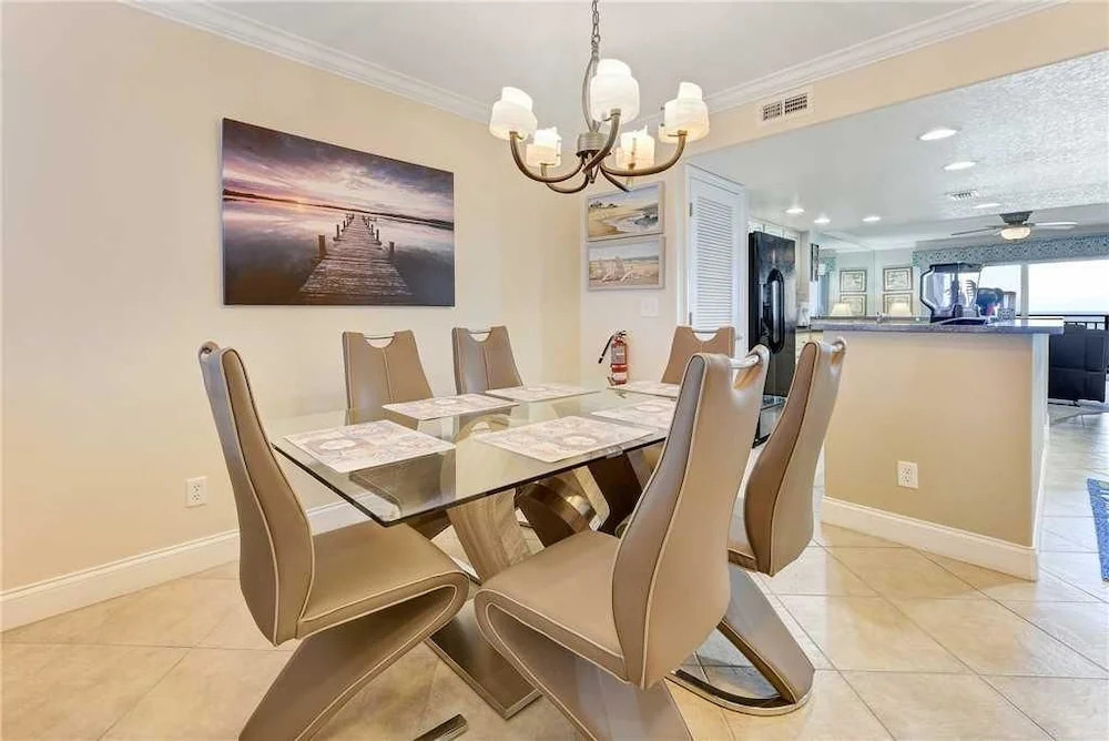 Windjammer 214 - Two Bedroom Condo