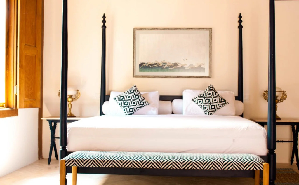 Villa Pulau Cinta Boutique Suites