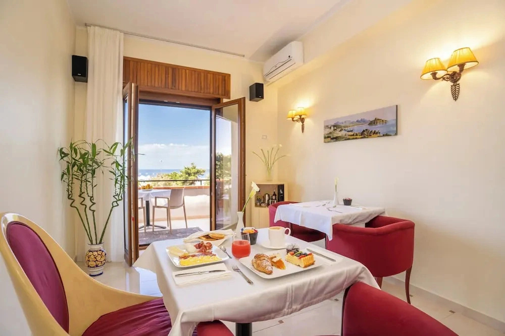 B&B Torre Talao