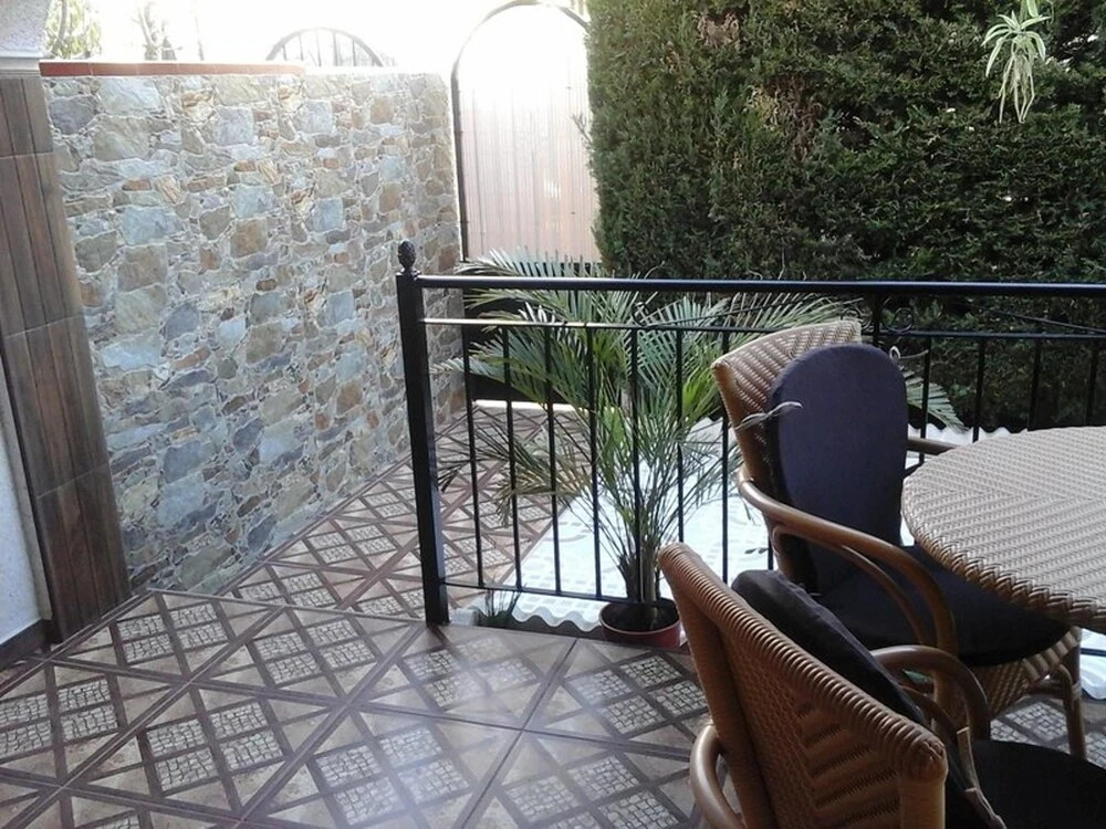 House With 3 Bedrooms in Torrevieja, With Wonderful sea View, Pool Acc
