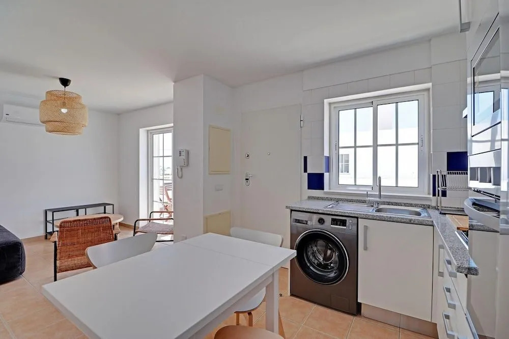 TAVIRA FORMOSA BAY 2 by HOMING