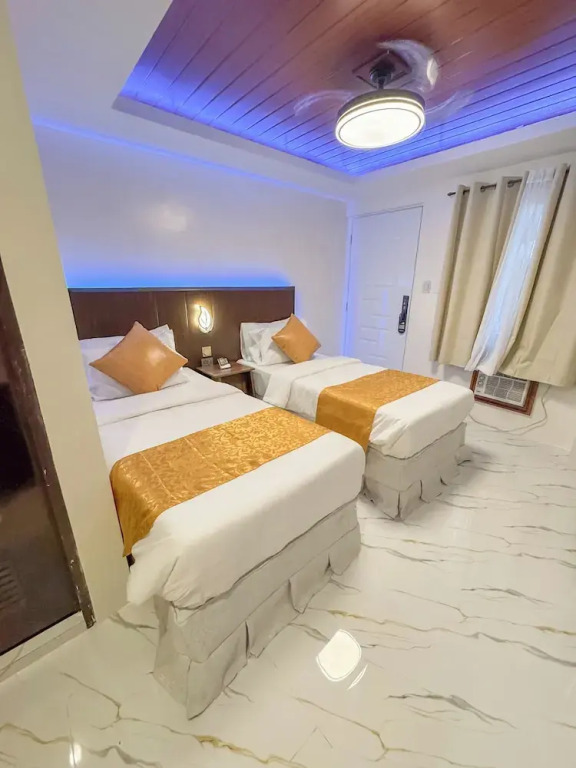 Hotel Adelina Balanga City Bataan