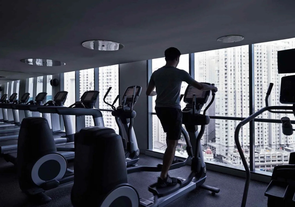 Pullman Jakarta Central Park