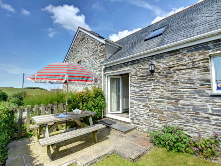 Holiday Home Halwyn
