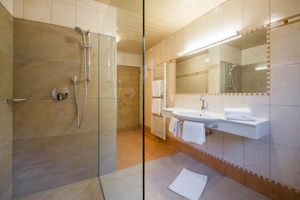 Knappensteig Appartements