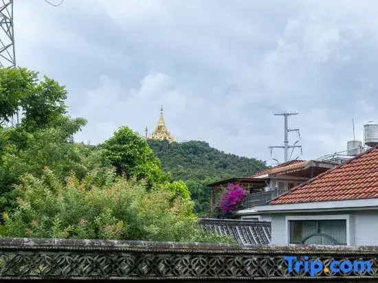 Six Jing Years | Balmy·Green Mountain View Private Vacation Stay
