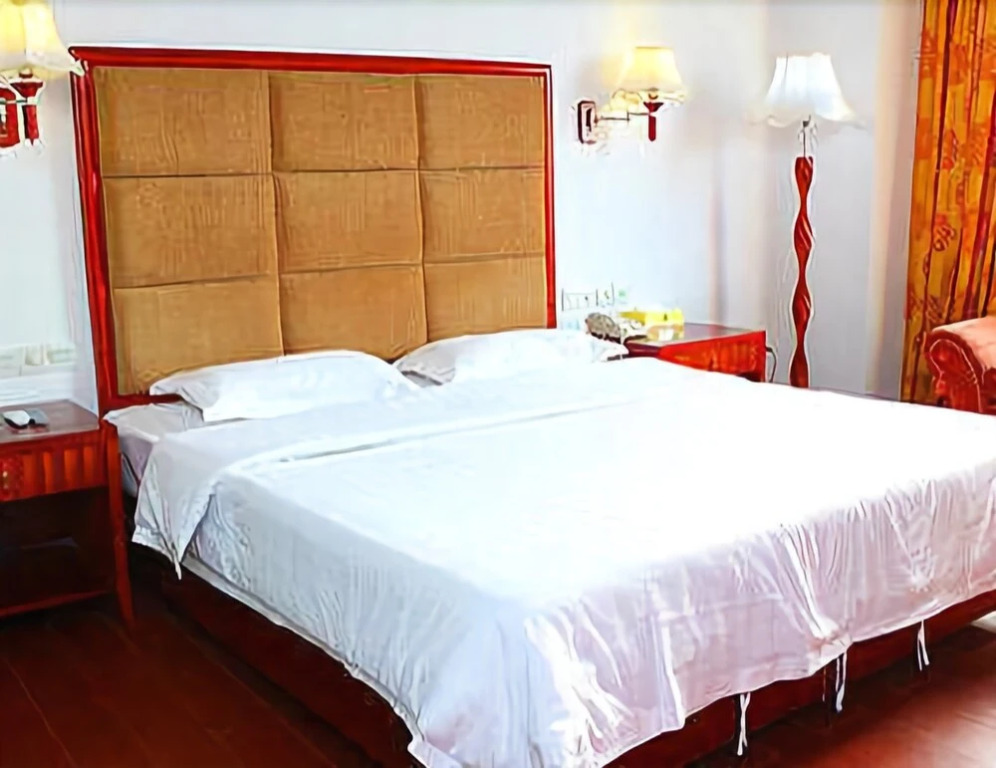 Pearl Hotel