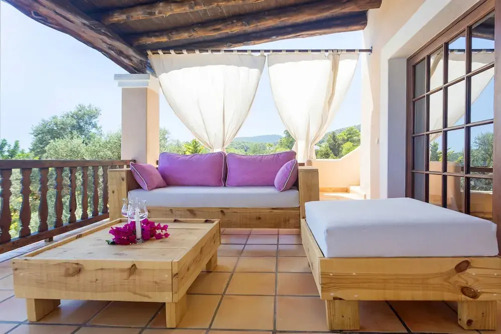 Villa Cas Berris