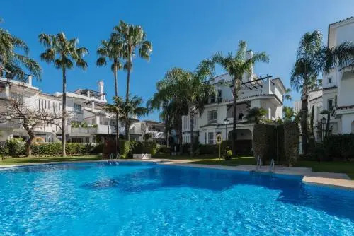 Los Naranjos Puerto Banús I