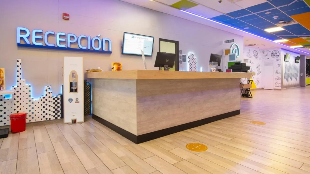 ibis Budget Barranquilla