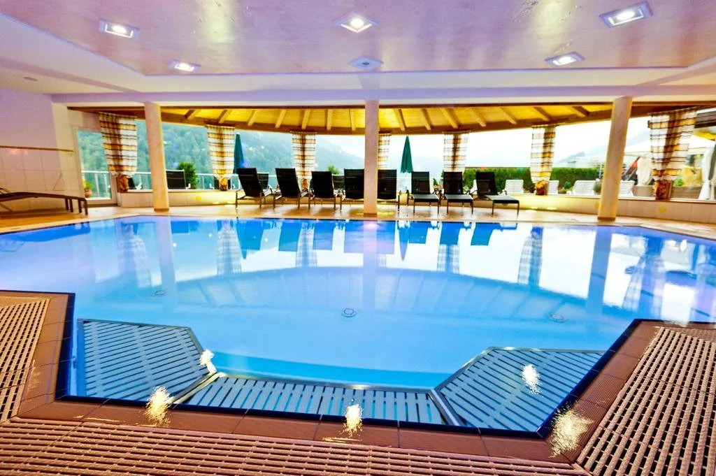 Hotel Birkenhöhe