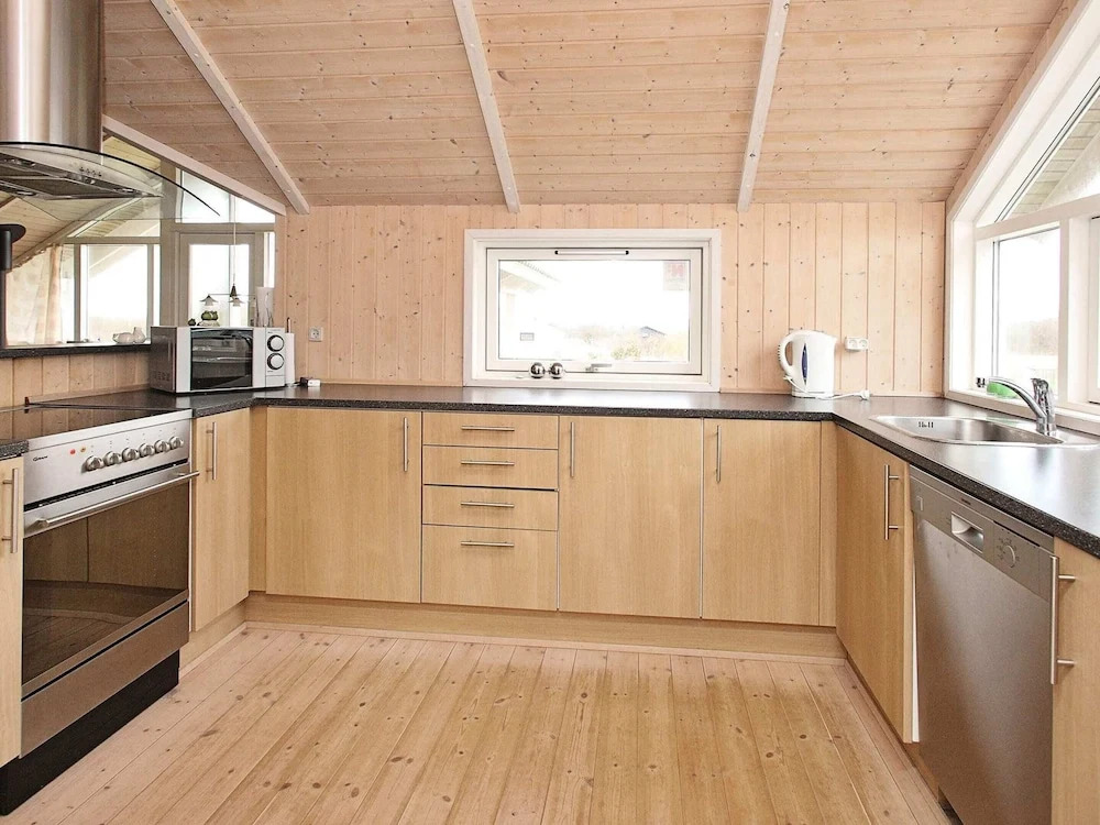 5 star holiday home in Vestervig