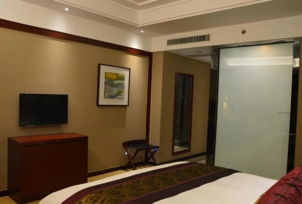 Yangzhou Tairun Hotel
