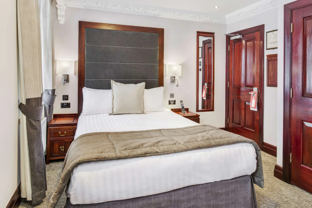 Gem Fitzrovia Hotel