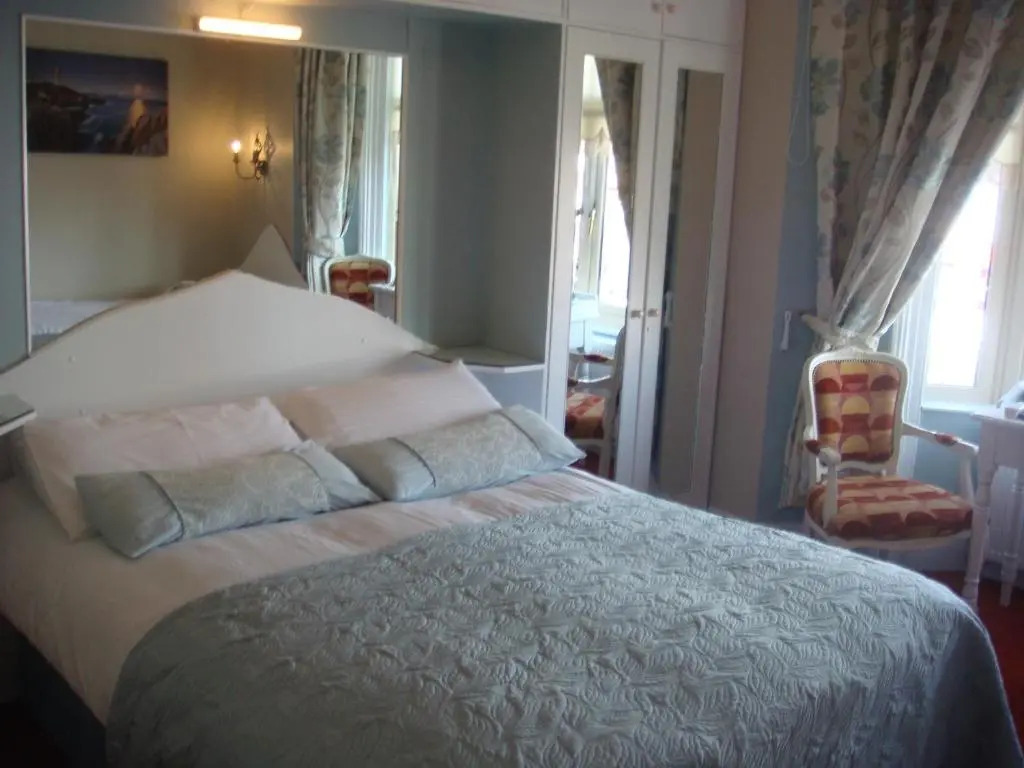 Shandon Bells Guest House