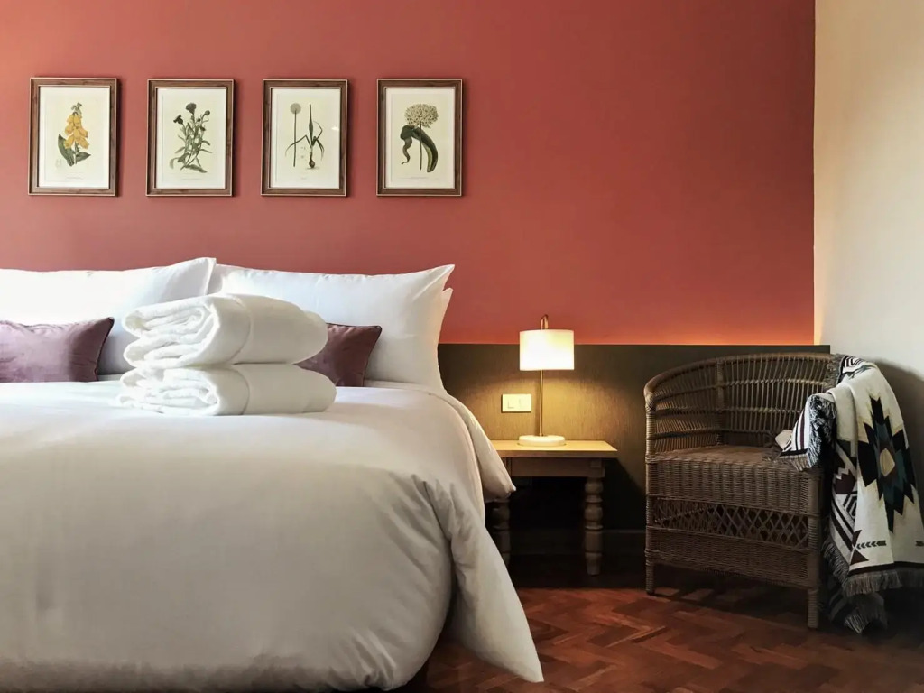 The Raintree Hotel Chiang Mai