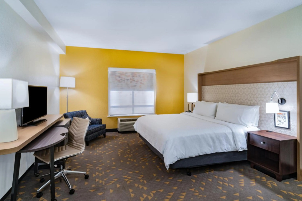 Holiday Inn Southaven Central - Memphis by IHG