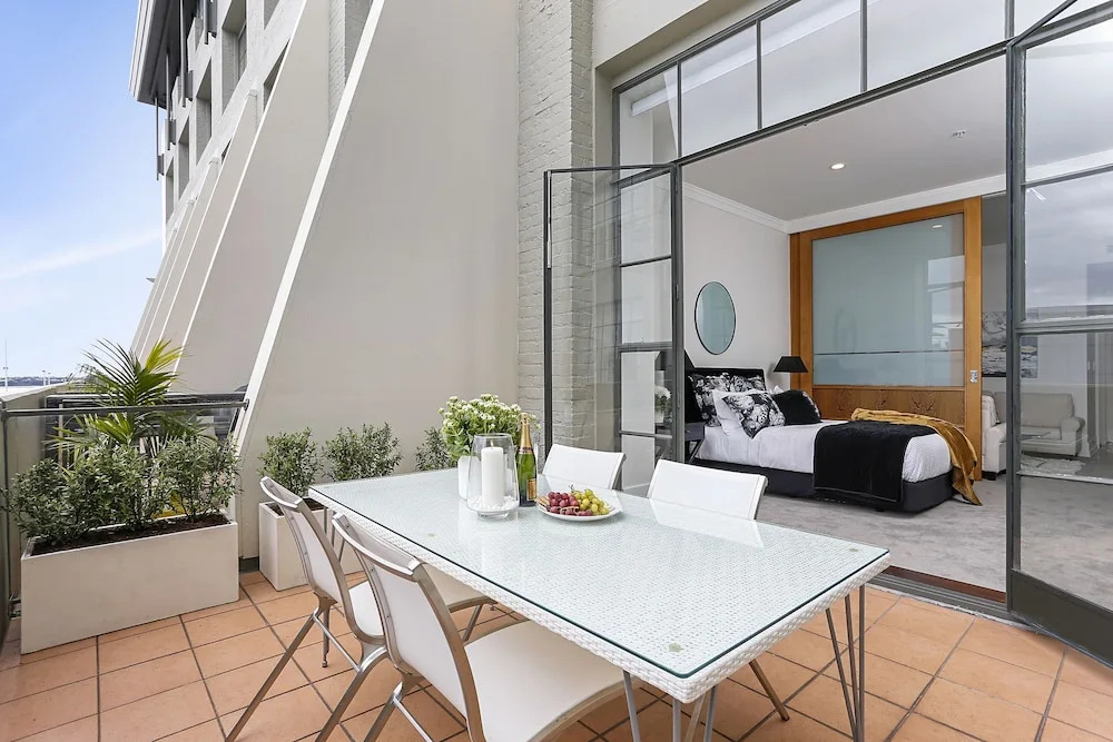 Beautifully Decorated Apartment in Auckland CBD