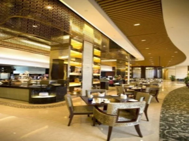 Qianhu State Guest House
