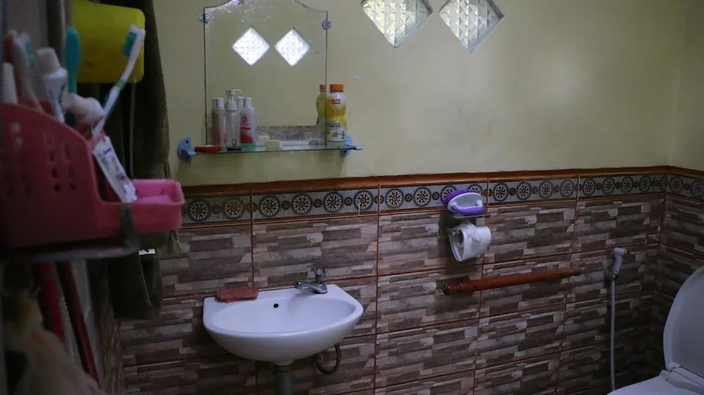 Omah Kemiri 6 Yogyakarta
