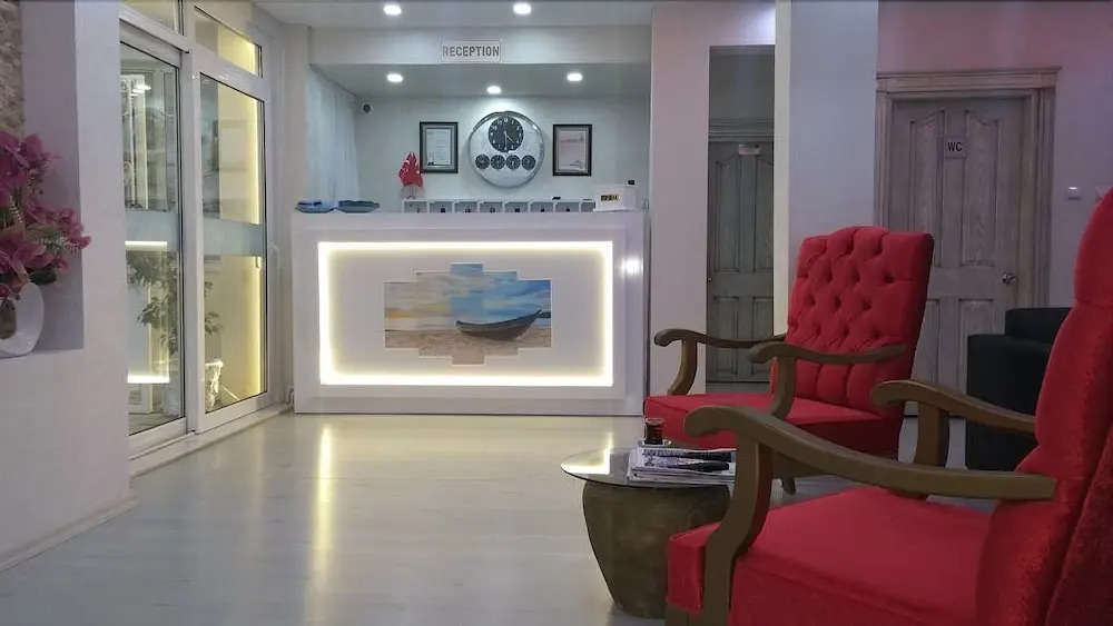 Konyaaltı HOTEL