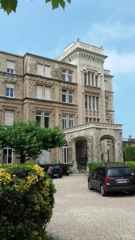 Résidence Helianthe