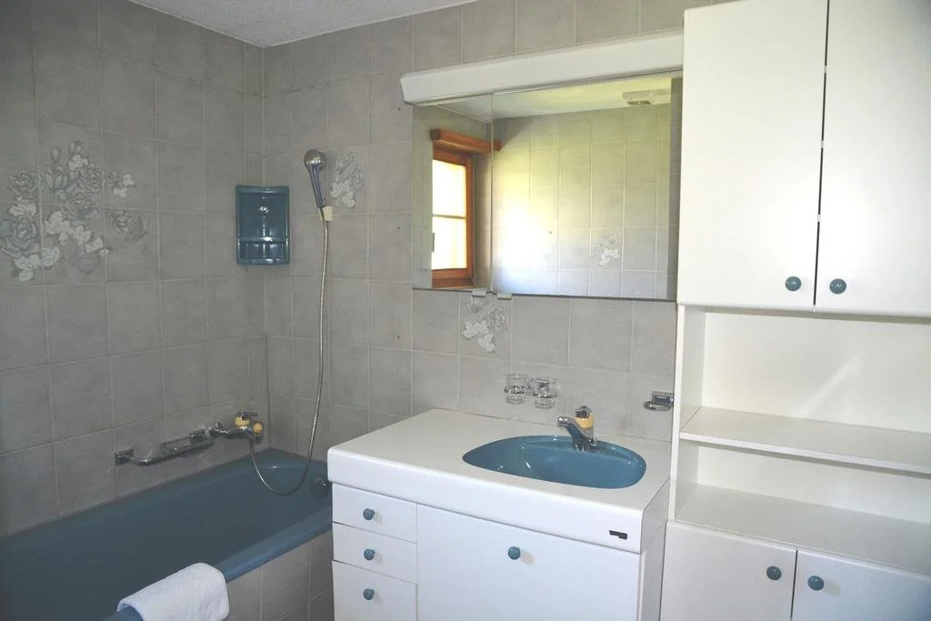 Apartment Bärefalli 4.5 - GriwaRent AG