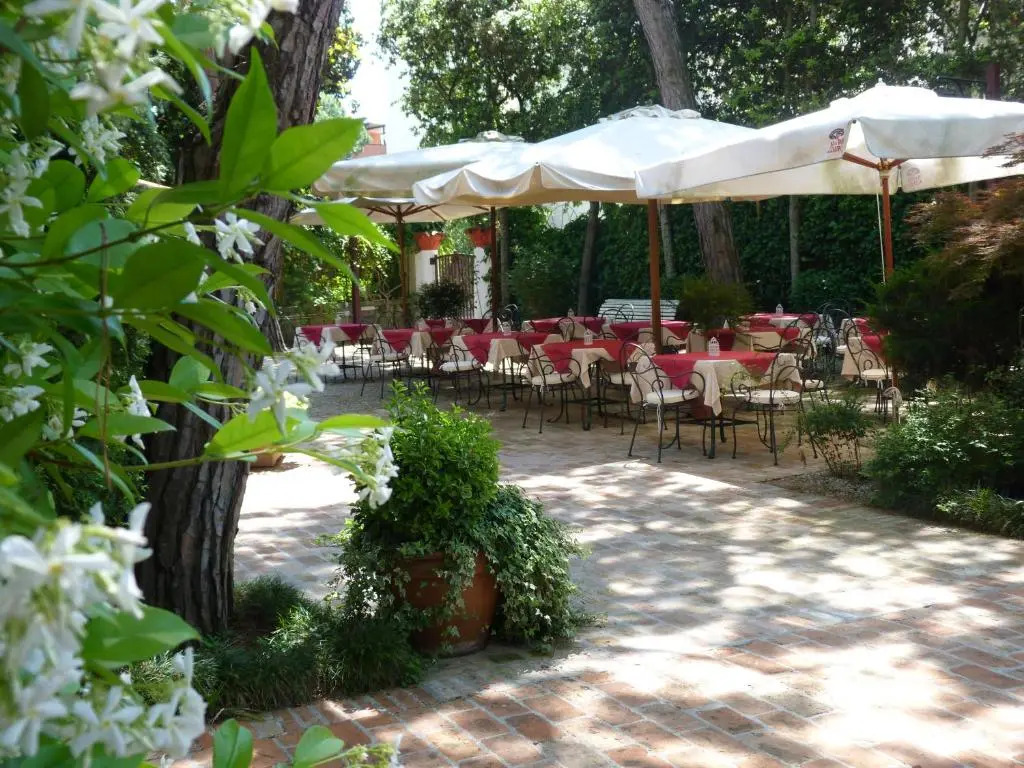 Hotel La Meridiana
