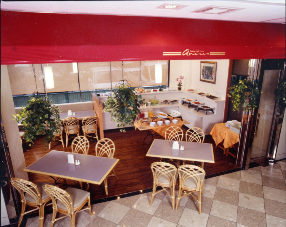 Hotel Unisite Sendai