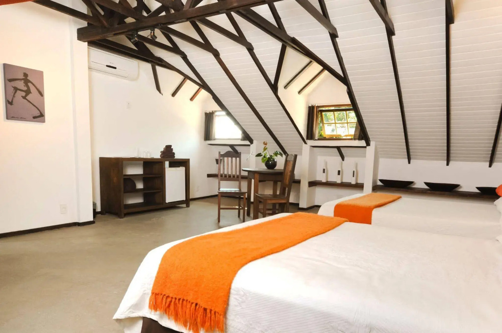 Casa Cool Beans B&B Santa Teresa