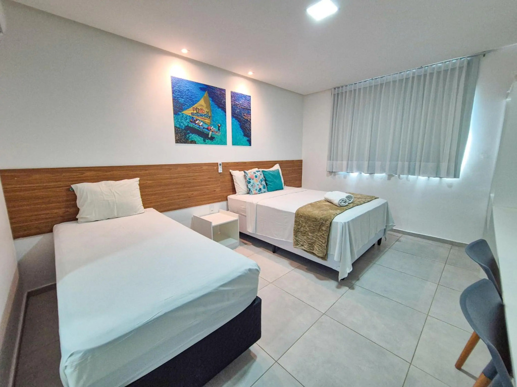 Porto Vila by AFT