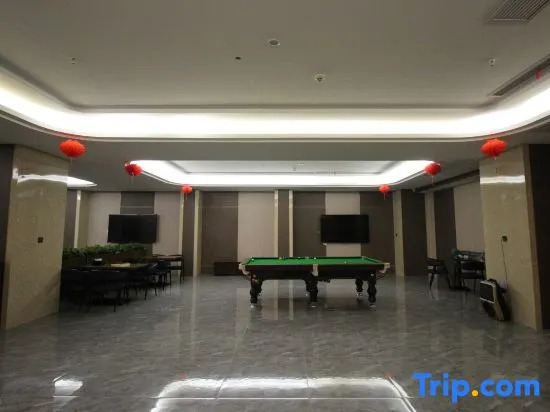 Shangting Hotel