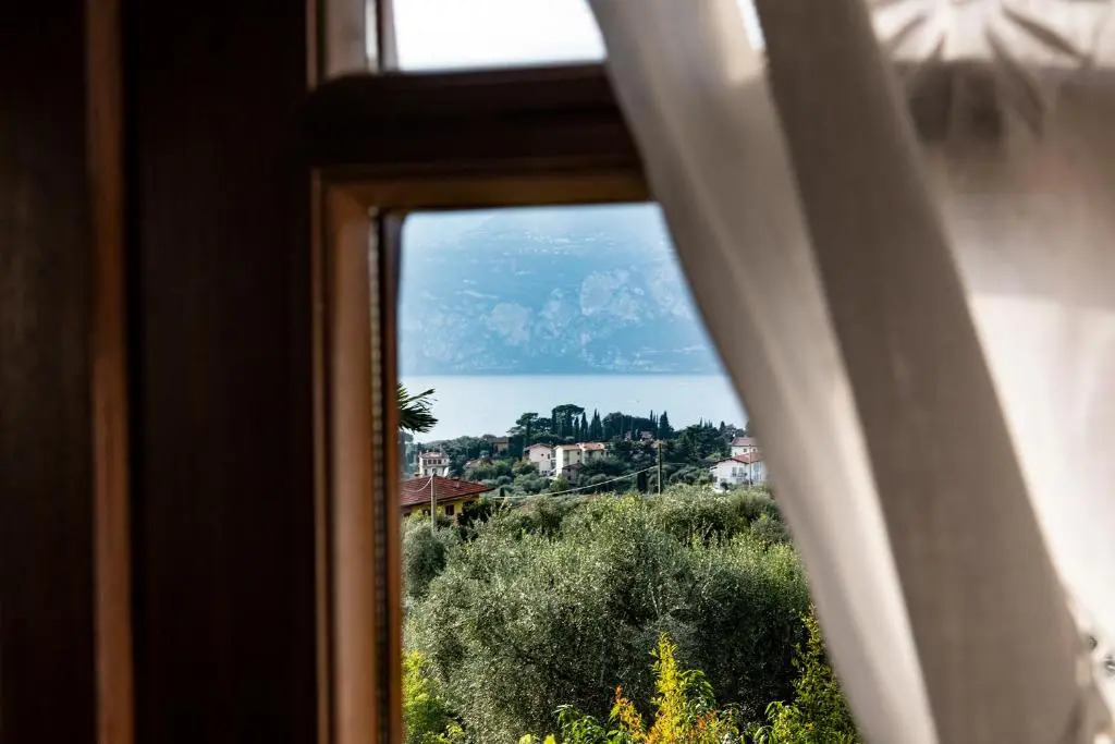 Giacomazzi House Bri