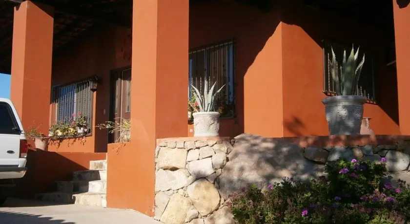 Rancho Mariposa