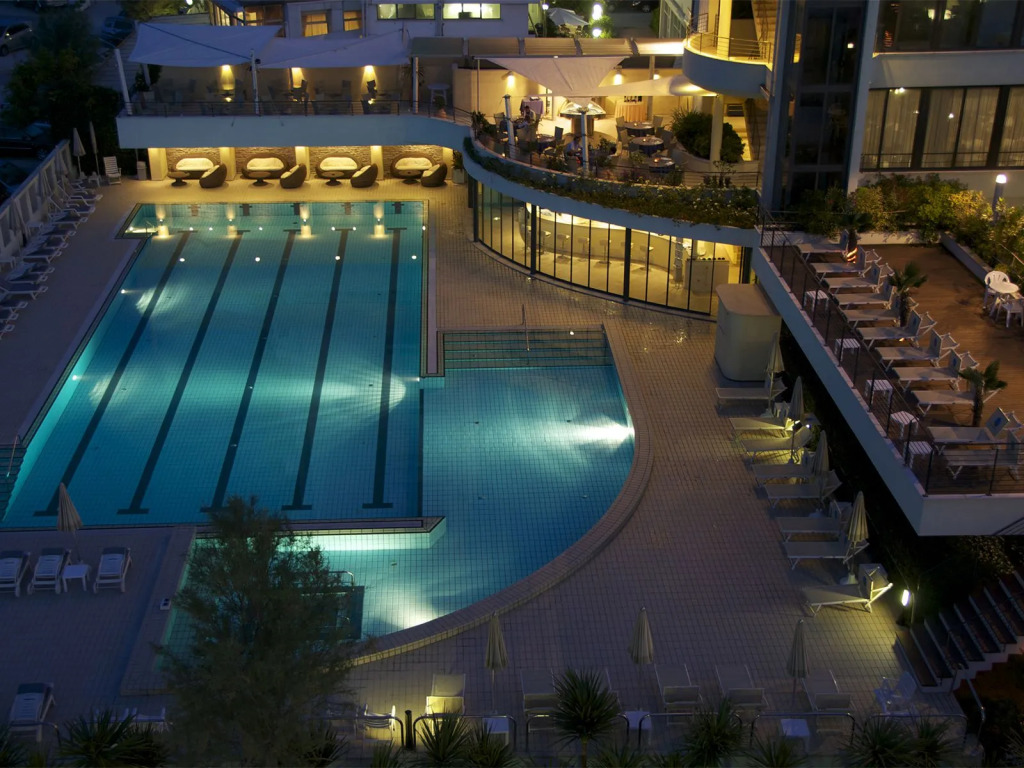 Hotel Le Palme - Premier Resort