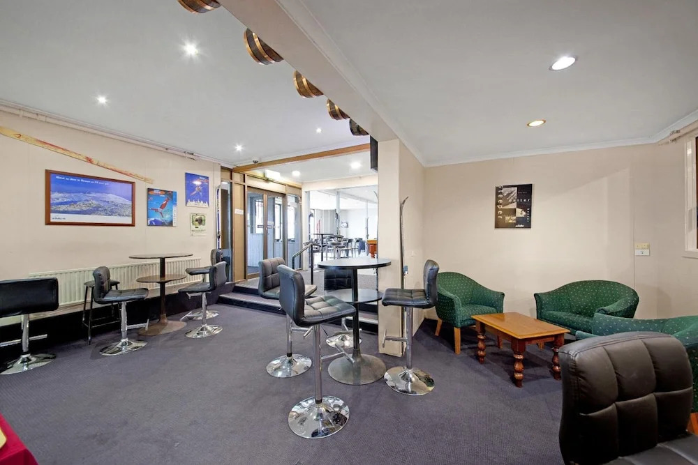 Arlberg Hotel Mt. Buller