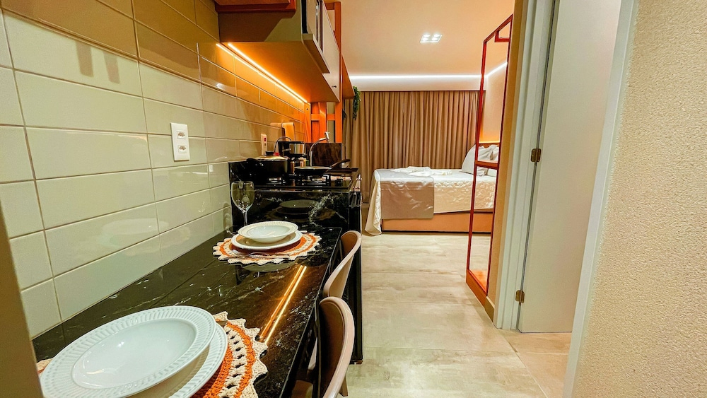 Studios Vista Lateral do Mar - By LIVING