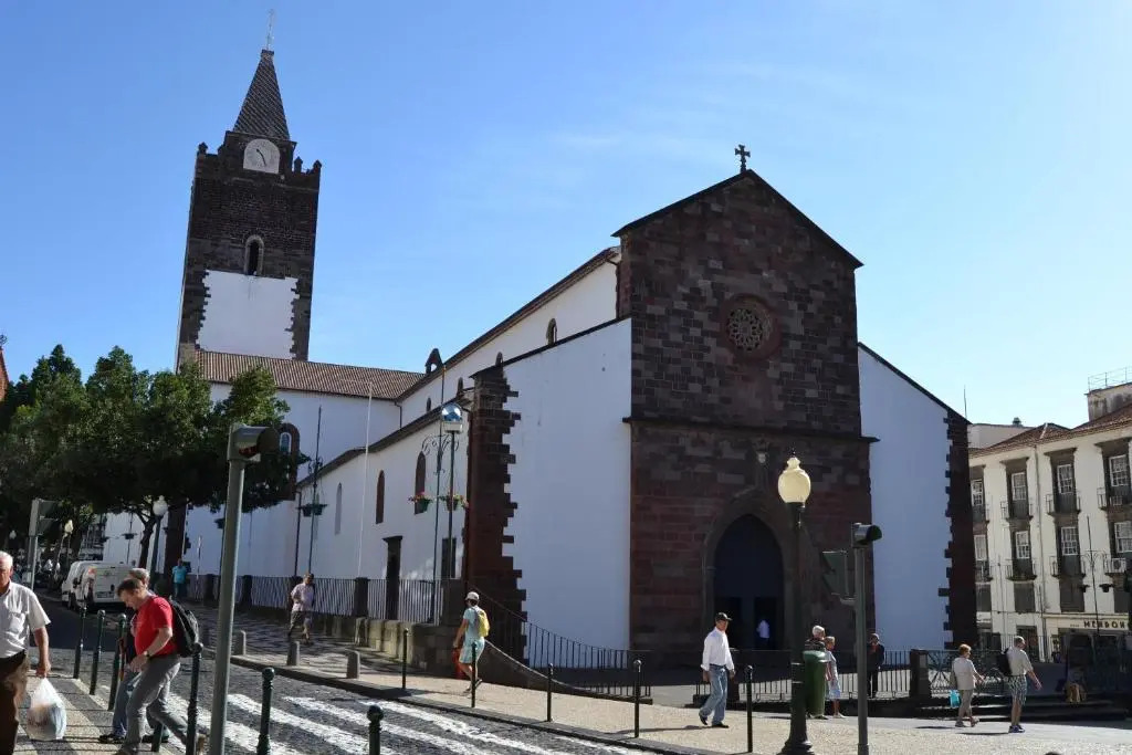 Central Suite in Funchal 3N