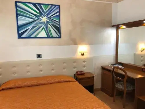 Hotel Victoria
