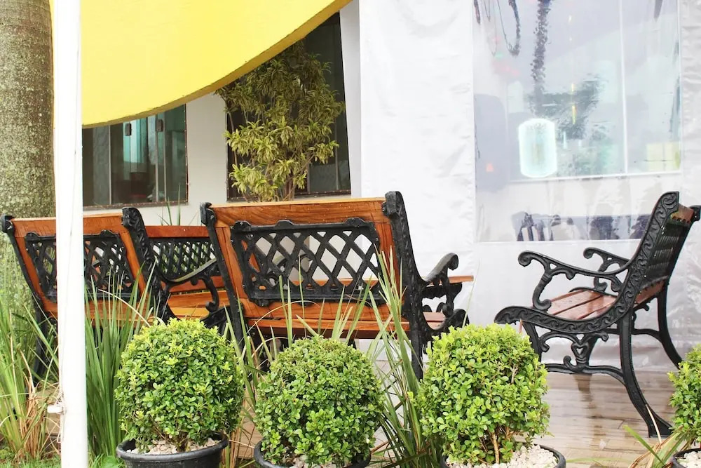 Herval Park Hotel