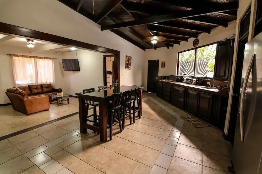 Casa Fiesta