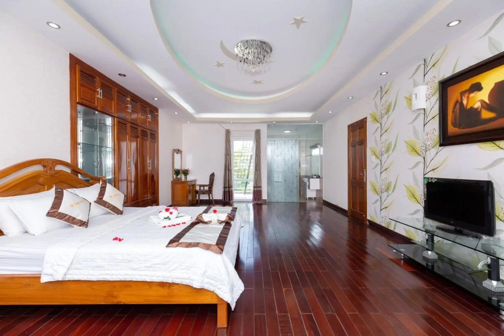 Palm Villa 16