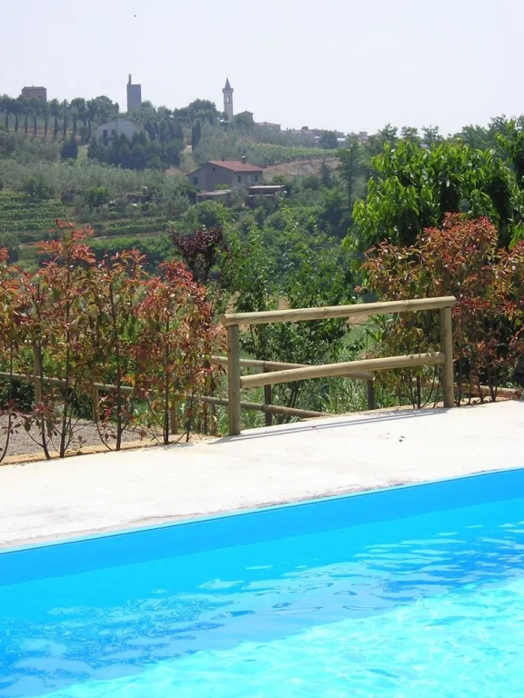 Agriturismo Il Piastrino