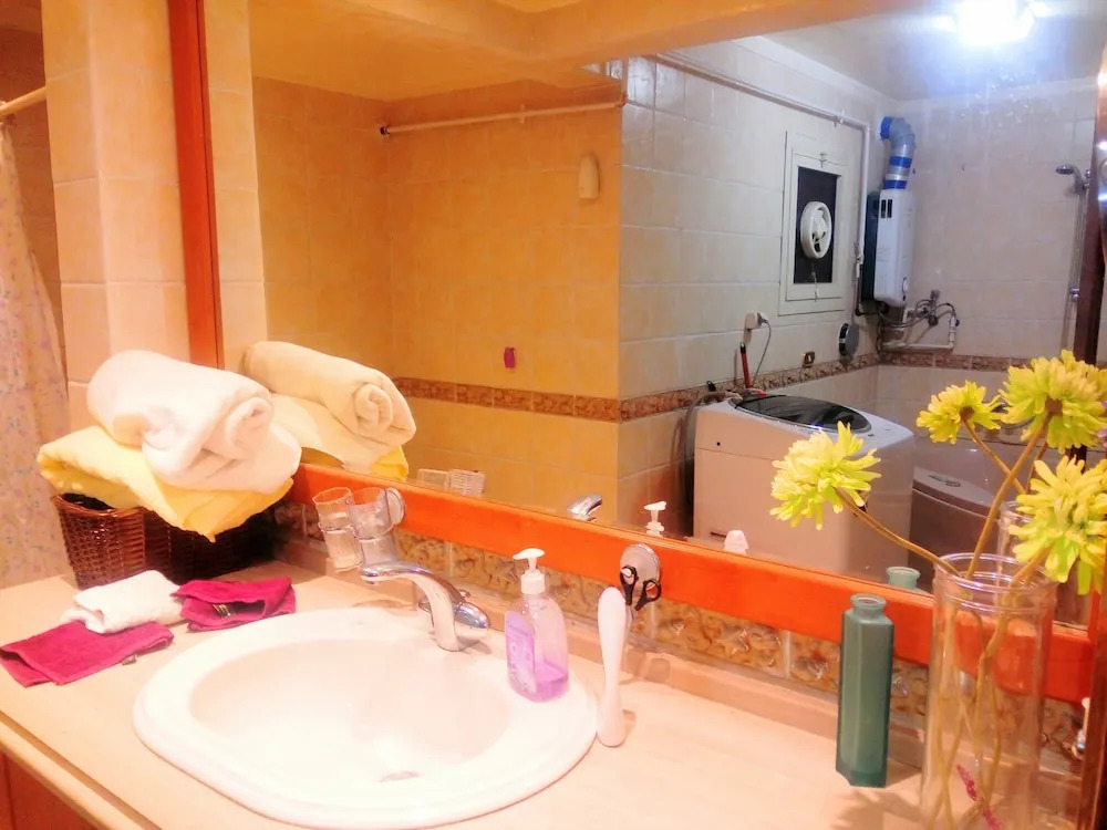 Zahraa Al Maadi Apartment