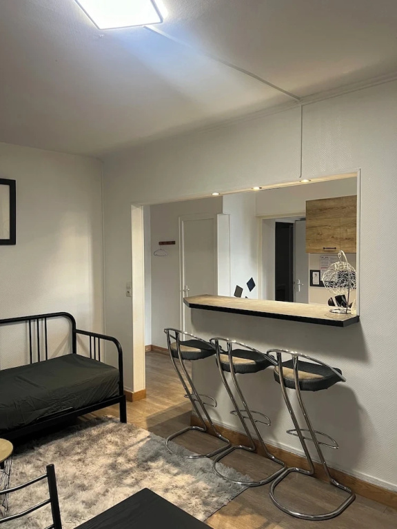 Appartement Business Famille 2