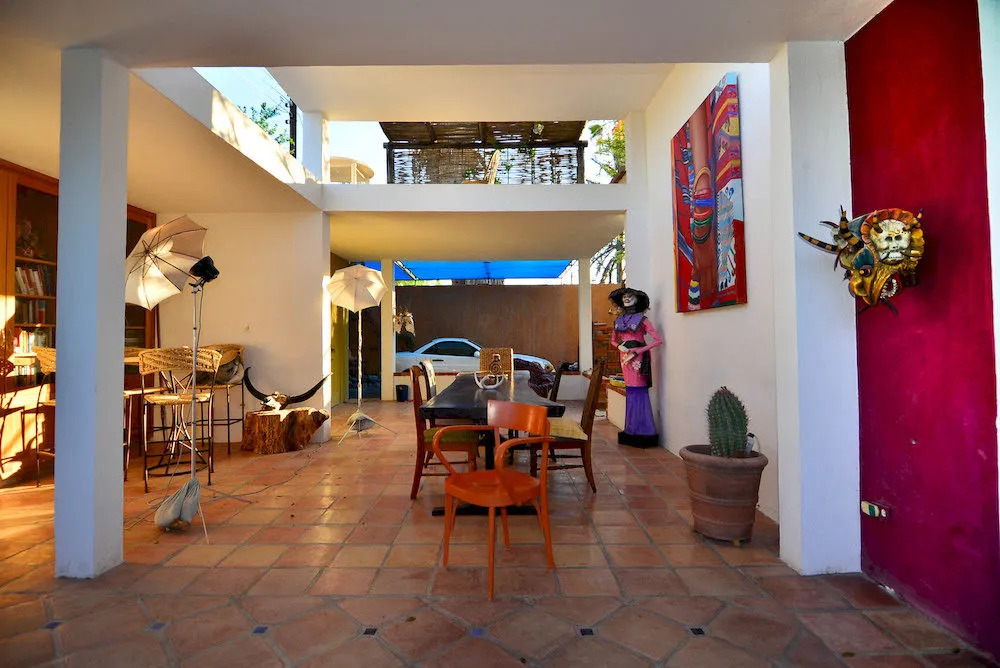 Casa Xochitl